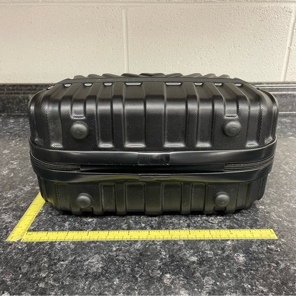 Mini suitcase - Picture 3 of 15